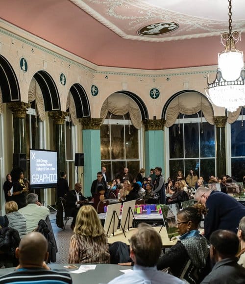 South Shore Programs