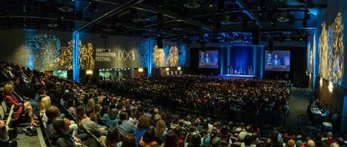 Fall Festival 2019 Recap 1