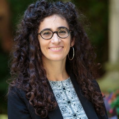 Salomé Aguilera Skvirsky