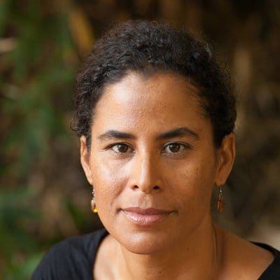 Kelly Lytle Hernández