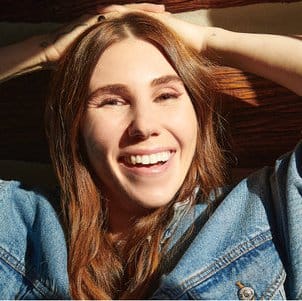 Zosia Mamet