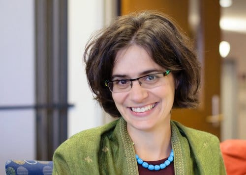 Philosopher Agnes Callard Has Some Questions About Questions