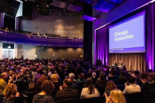 Fall 2023 Festival Highlights