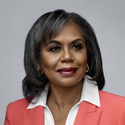Anita Hill