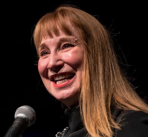 Chicago's Official Sense of Humor: An Interview with Elaine Haydock