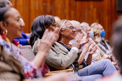 Celebrate the Fall 2022 Season