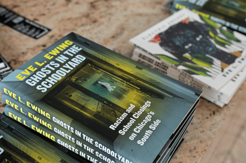 Youth Voices | Jayda Dotson