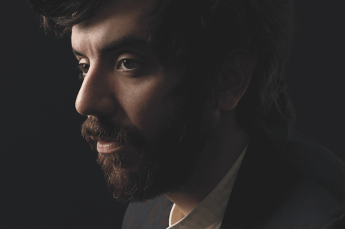 From Rumi to The Simpsons, Kaveh Akbar Contains Multitudes