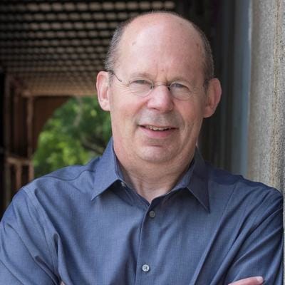 Alex Kotlowitz