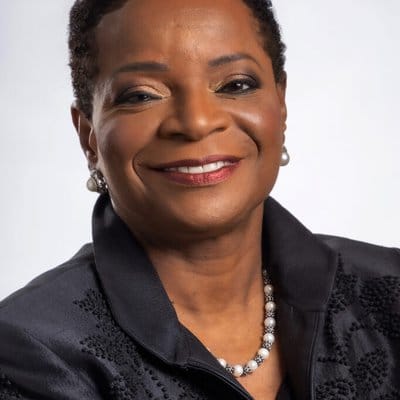 Alfreda Bradley-Coar