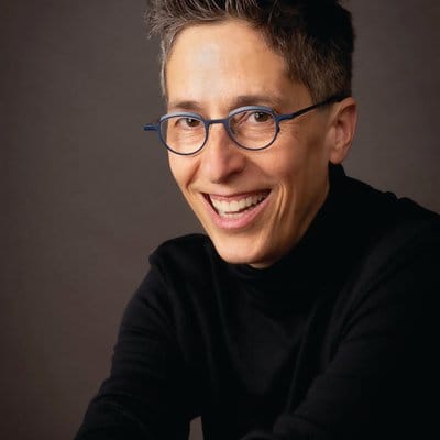 Alison Bechdel