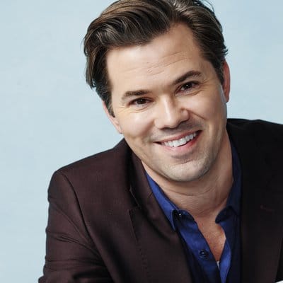 Andrew Rannells
