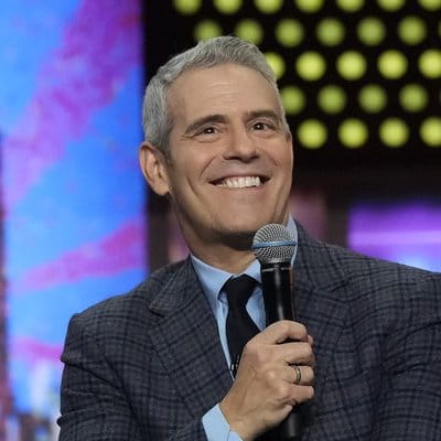 Andy Cohen