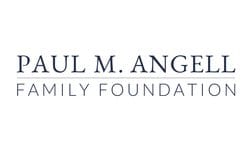 Paul M. Angell Family Foundation