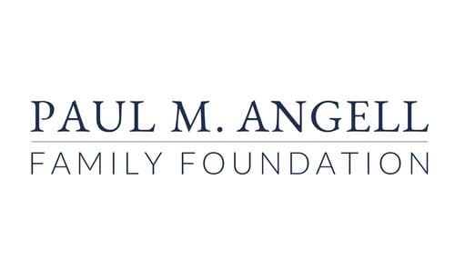 Paul M. Angell Family Foundation