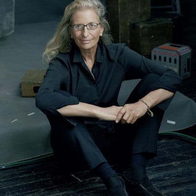 Annie Leibovitz