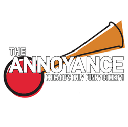 The Annoyance