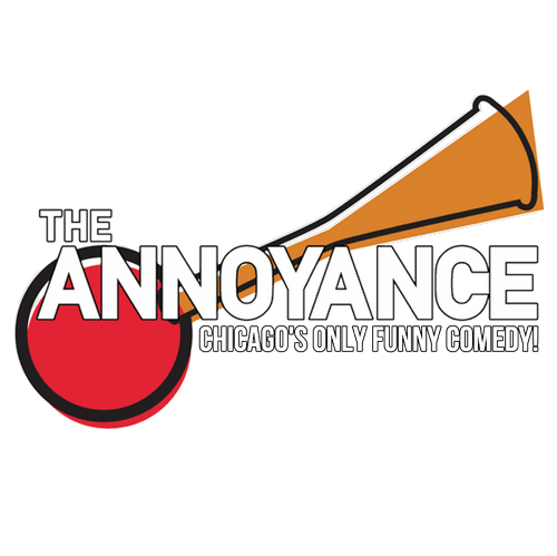 The Annoyance