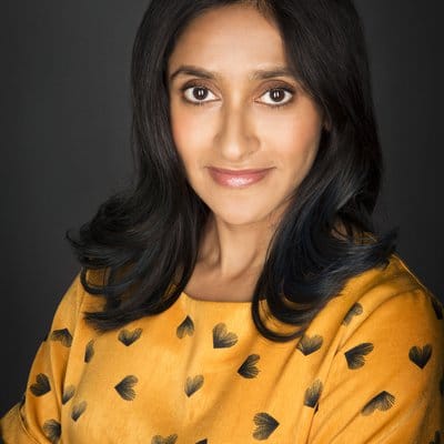 Aparna Nancherla