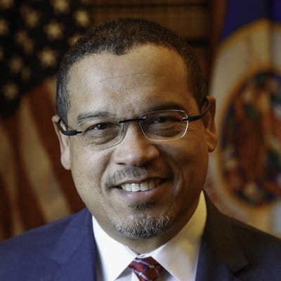 Keith Ellison