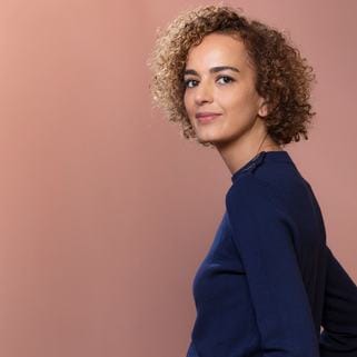 Leïla Slimani