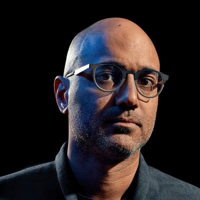 Ayad Akhtar