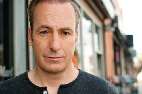 Bob Odenkirk with Tim Meadows on Finding Your Comedy Voice