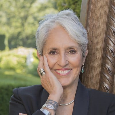 Joan Baez