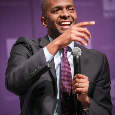 Bakari Sellers