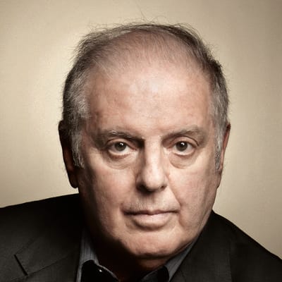 Daniel Barenboim