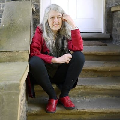 Mary Beard