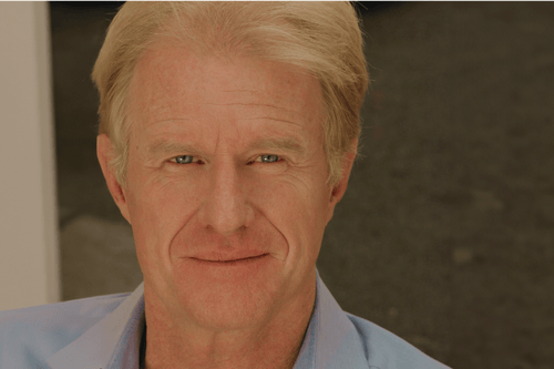 Ed Begley Jr. Steps into the Energy Efficient Spotlight