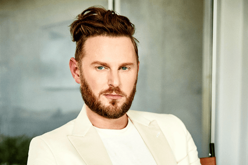 Bobby Berk on Queer Eye, Home Decorating, and Gay T-Rexes