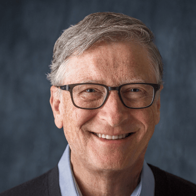 Bill Gates