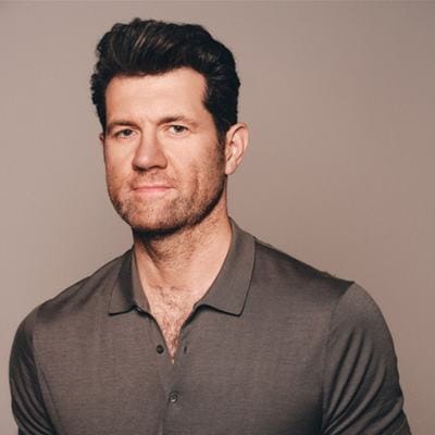 Billy Eichner
