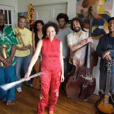 Black Earth Ensemble