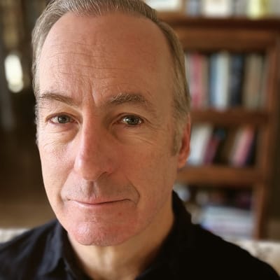 Bob Odenkirk