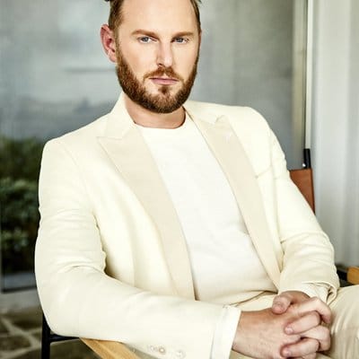 Bobby Berk