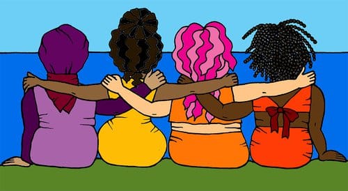 BODY PARTY Starter Kit