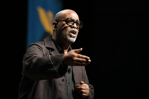 Getting Schooled in Hip Hop with the Notorious Ph.D.