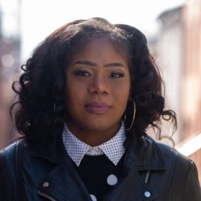 Brandi Collins-Dexter