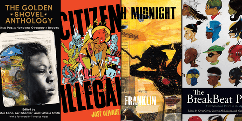 Round-Up: The BreakBeat Poets —From Gwendolyn Brooks to Krista Franklin