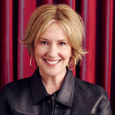 Brené Brown