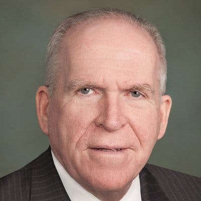 John O. Brennan