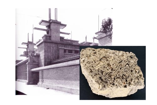 Brick | Small Object, Giant Leap