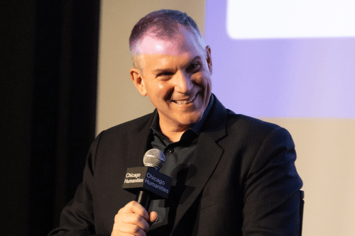 Frank Bruni Invites You to His Buffet of Grievances