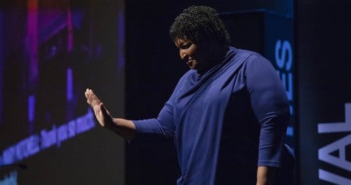 "A Pantheon of Incredible Women":  Joanne H. Alter Women in Government Lectures