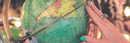 Presenter Recommendation: Clarissa Ward's Tour Around the World