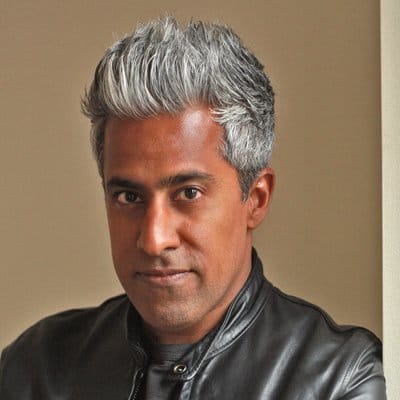 Anand Giridharadas