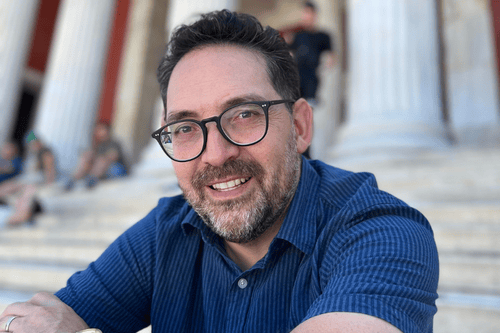 The Forces Shaping Immigration with Geraldo Cadava